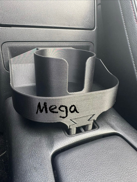 Mazda MX5 ND (2016+) - Center Console Cupholder and Accessory Storage Tray