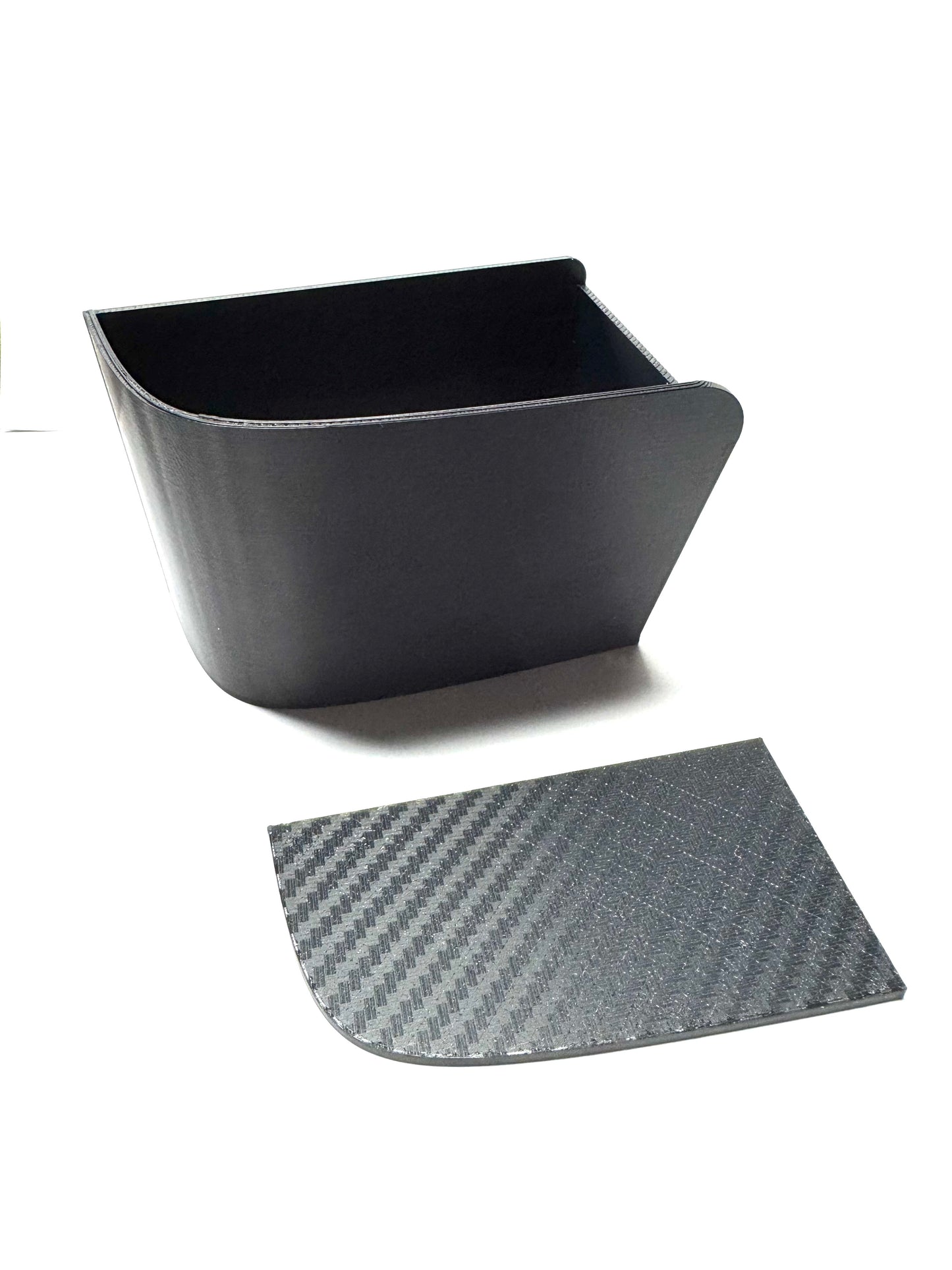 Mazda 3 Gen 4 / CX-30 Gen 1 - drivers side door storage holder