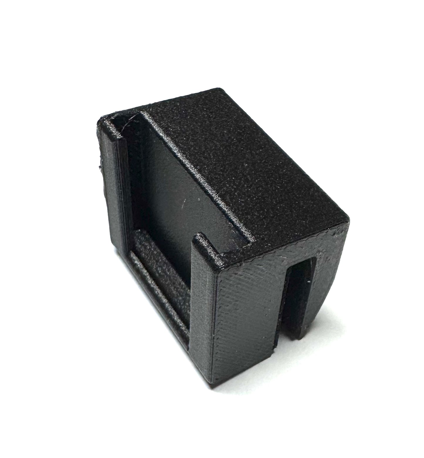 Viofo A229 rear 2k dashcam mount for MX5 ND RF 2017+ clear wind deflector