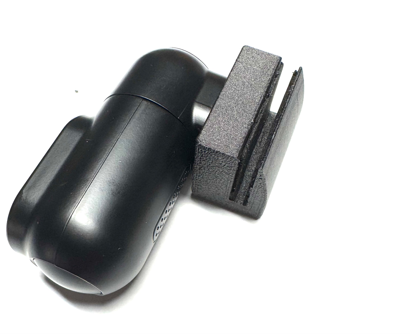 Viofo A229 rear 2k dashcam mount for MX5 ND RF 2017+ clear wind deflector