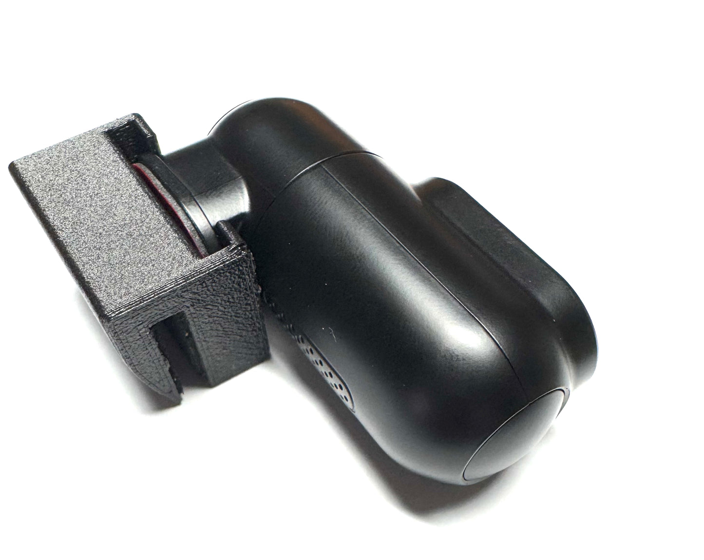 Viofo A229 rear 2k dashcam mount for MX5 ND RF 2017+ clear wind deflector