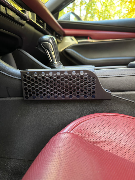 Mazda 3 Gen4 Phone Holder (2019+)