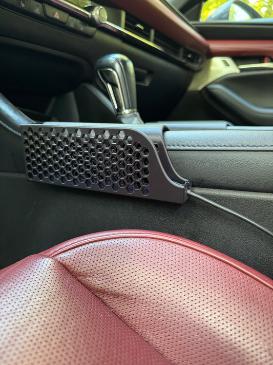 Mazda 3 Gen4 Phone Holder (2019+)