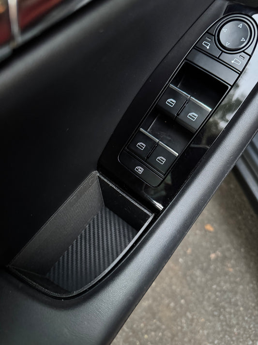 Mazda 3 Gen 4 / CX-30 Gen 1 - drivers side door storage holder