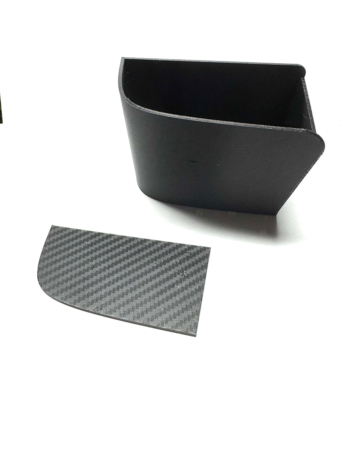 Mazda 3 Gen 4 / CX-30 Gen 1 - drivers side door storage holder