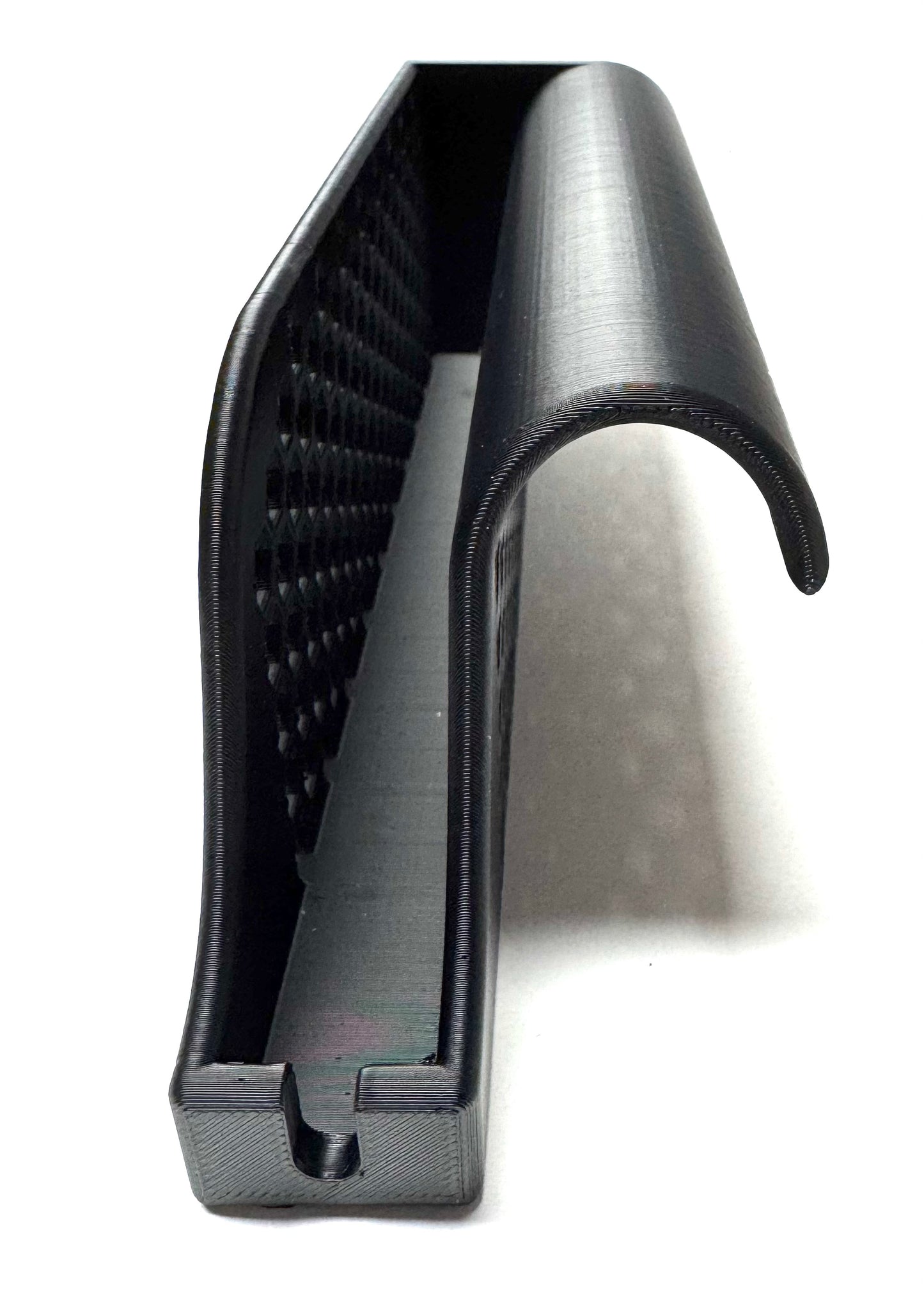 Mazda 3 Gen4 Phone Holder (2019+)