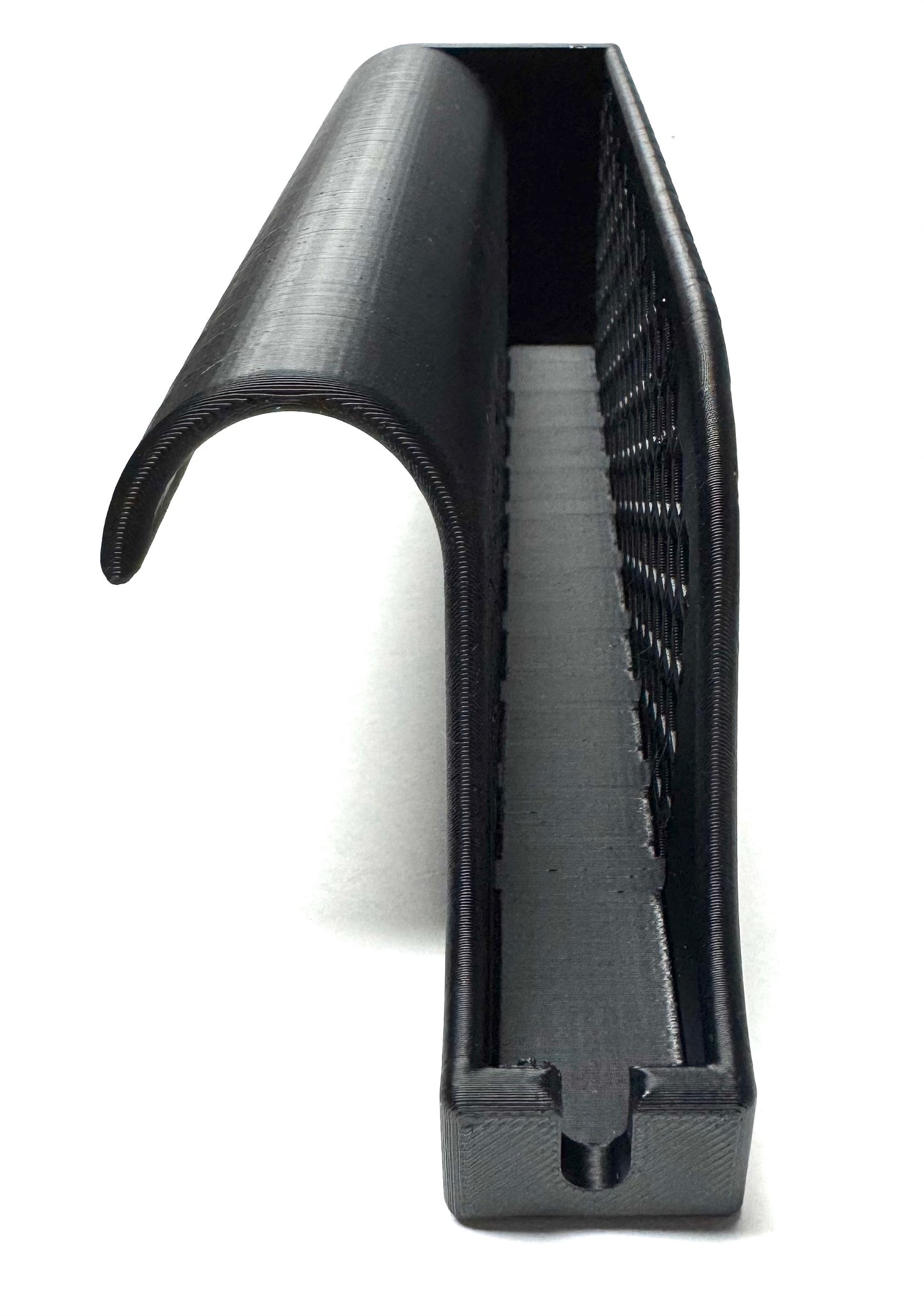 Mazda 3 Gen4 Phone Holder (2019+)