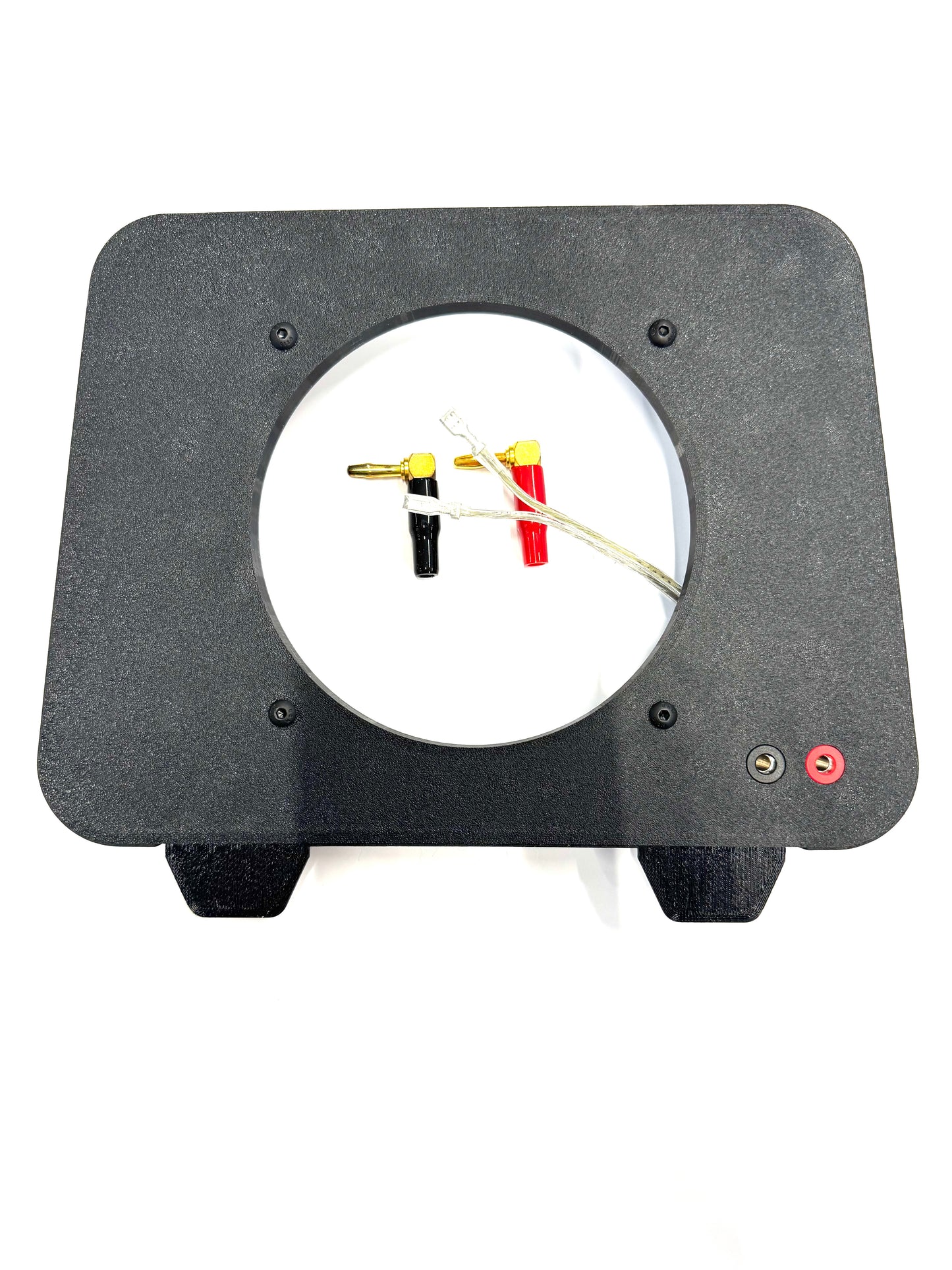 MX5 ND 2016+ Subwoofer Speaker Bracket kit