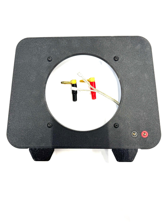 MX5 ND 2016+ Subwoofer Speaker Bracket kit