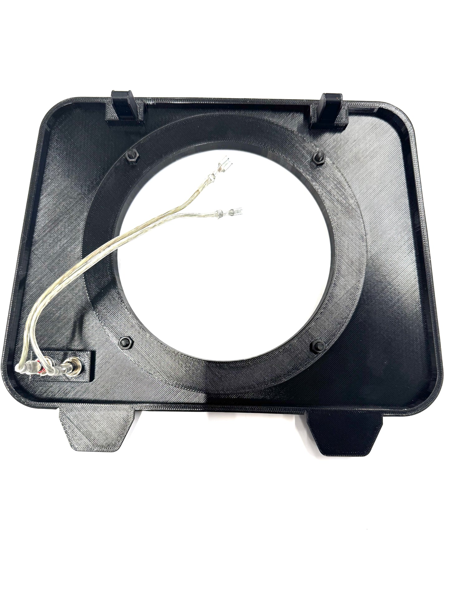 MX5 ND 2016+ Subwoofer Speaker Bracket kit