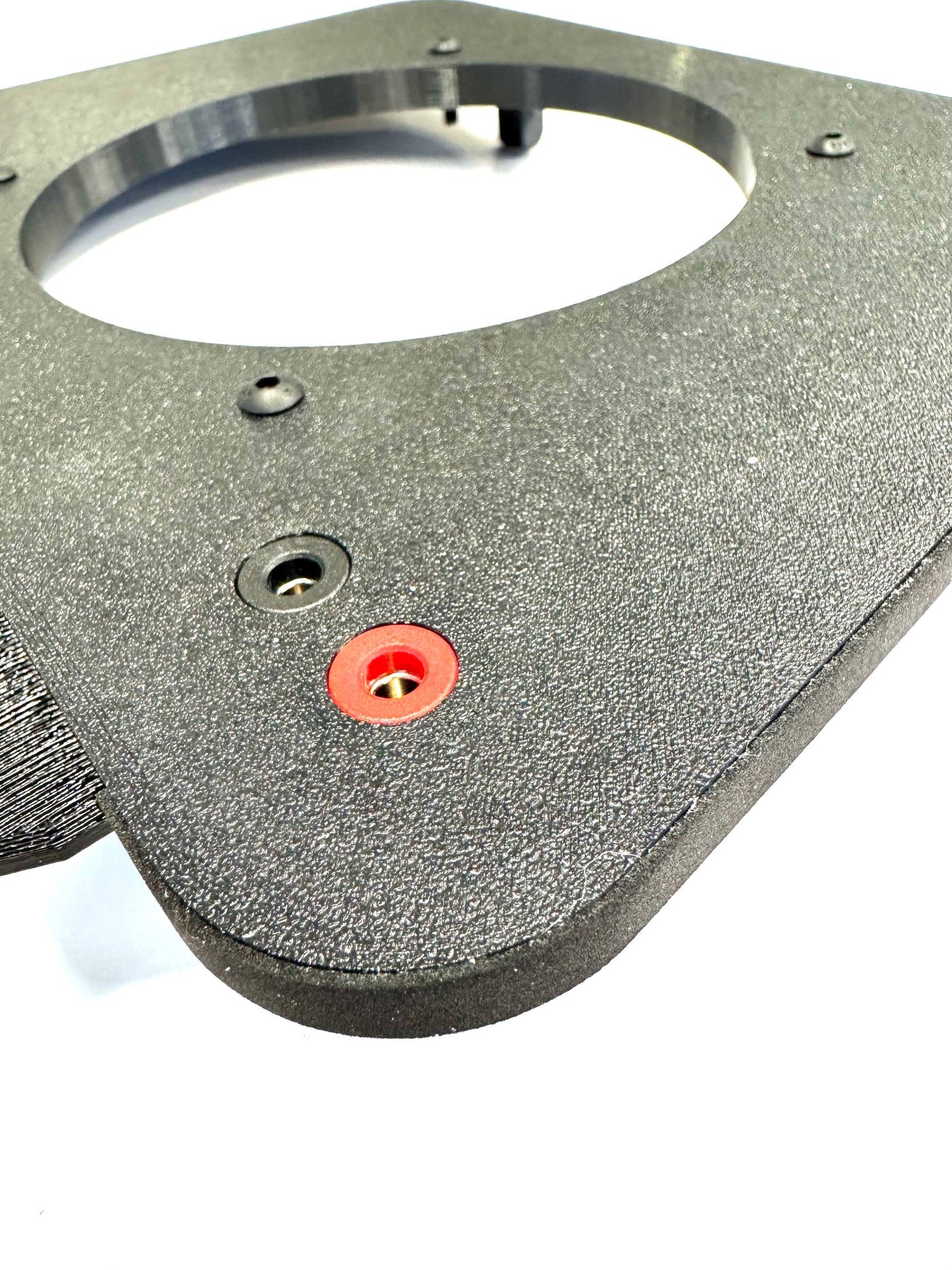 MX5 ND 2016+ Subwoofer Speaker Bracket kit