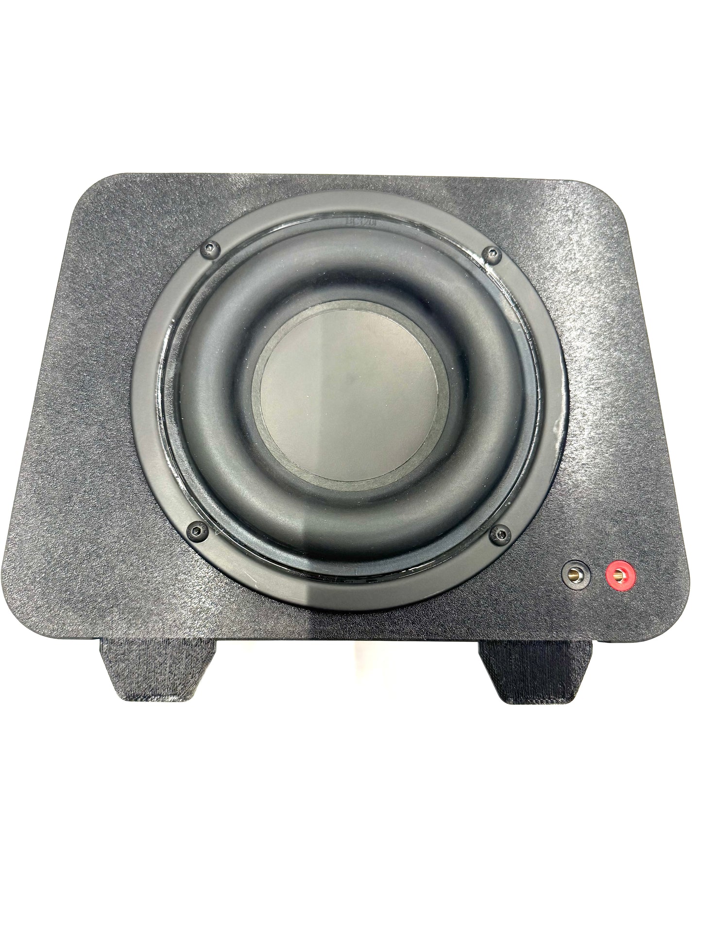 MX5 ND 2016+ Subwoofer Speaker Bracket kit