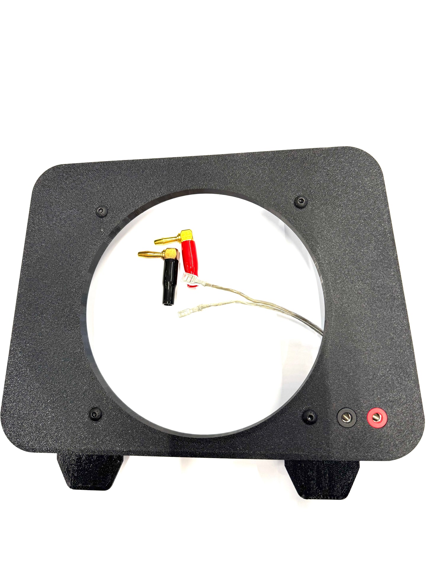 MX5 ND 2016+ Subwoofer Speaker Bracket kit