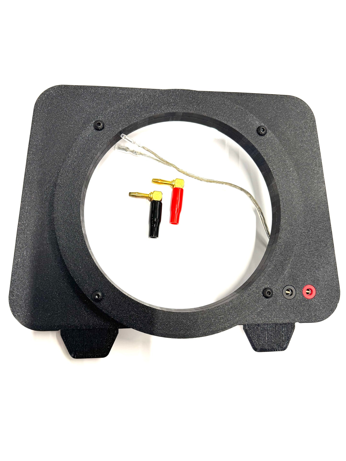 Mazda MX5 ND (2016+) - Subwoofer Speaker Bracket kit