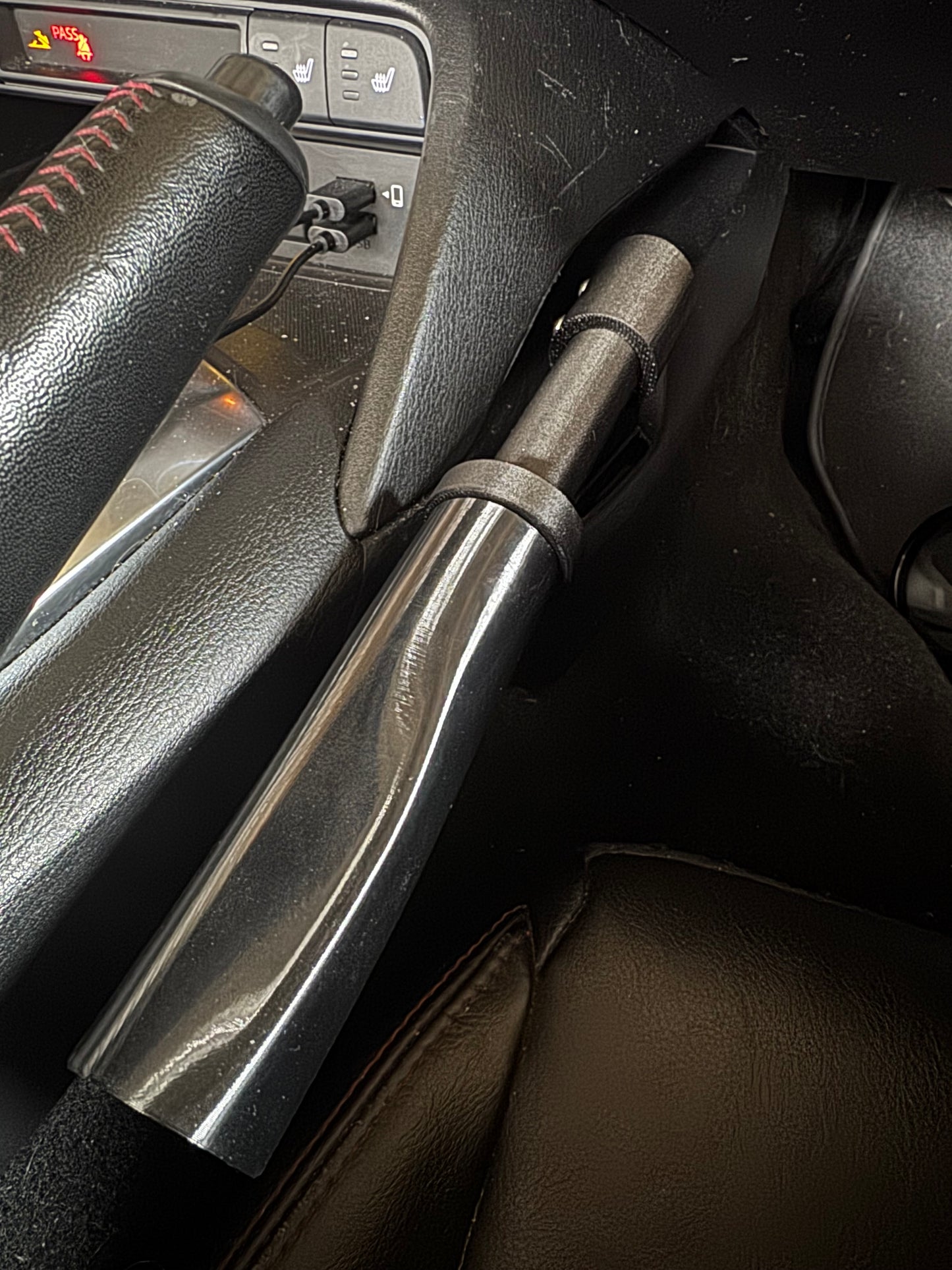 Mazda MX5 ND - (2016+) - Passenger Grab Handle