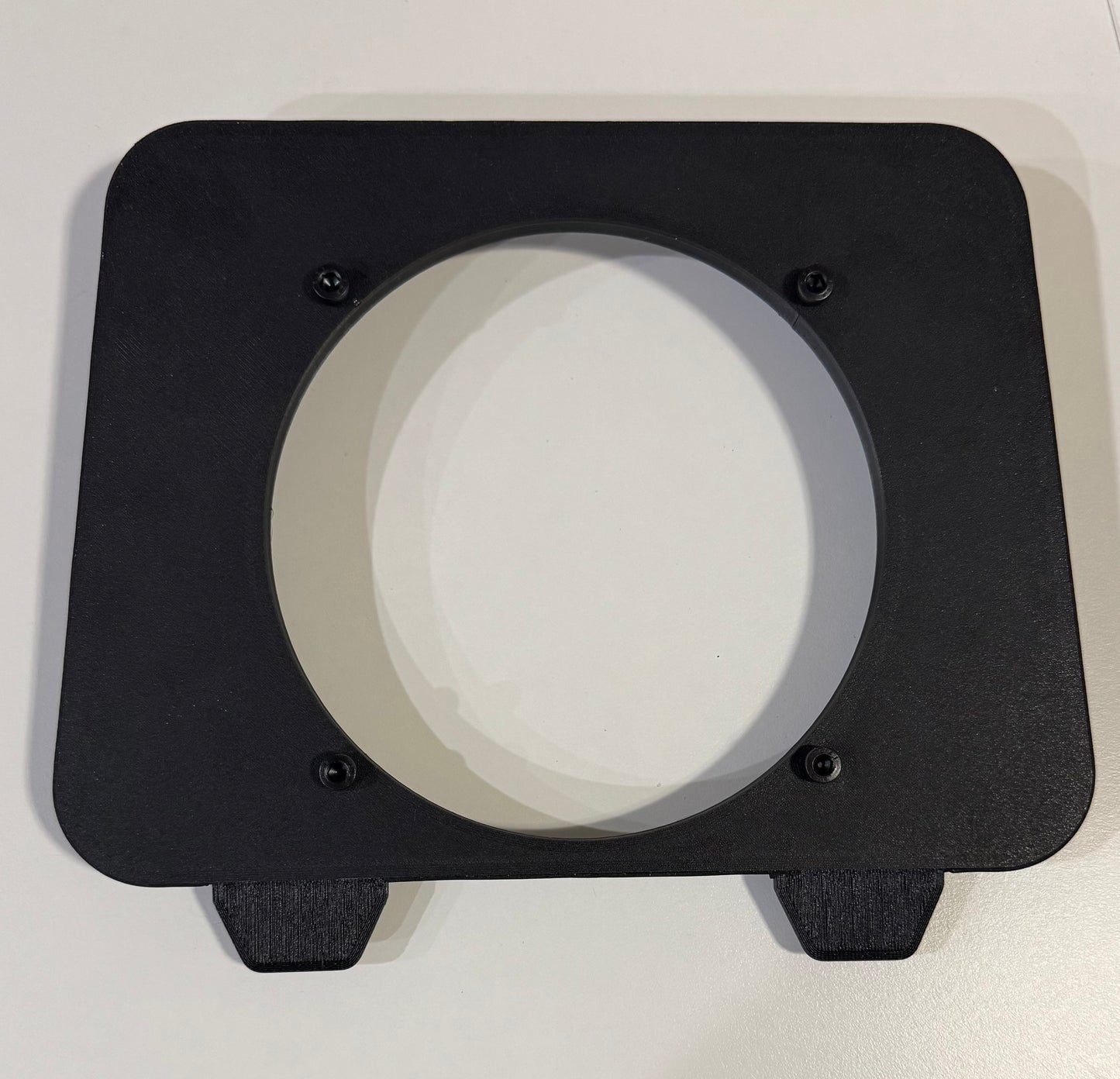 Mazda MX5 ND (2016+) - Subwoofer Speaker Bracket kit