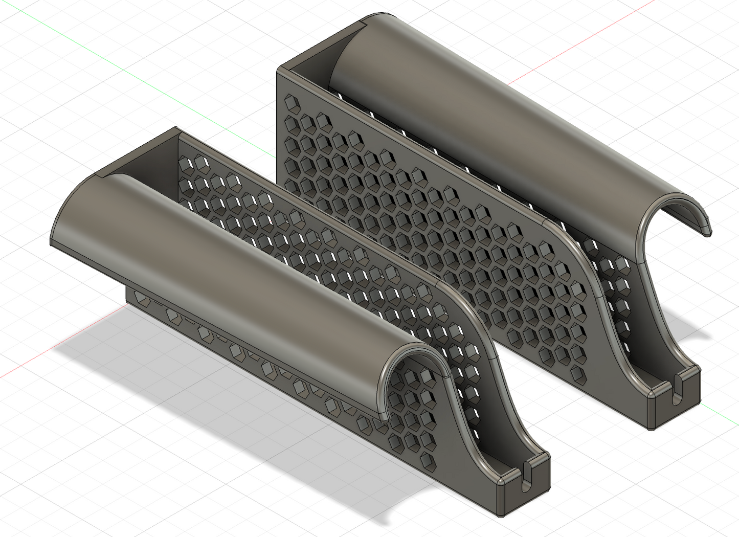 Mazda CX-5 Gen2 (2017-2025) - Phone Holder