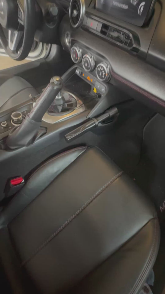 Mazda MX5 ND - (2016+) - Passenger Grab Handle